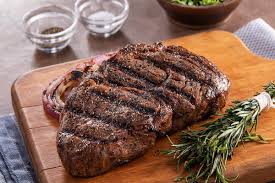 Boneless Beef 3 Bone Short Rib ARG Grain