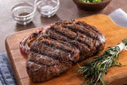 Boneless Beef 3 Bone Short Rib ARG Grain