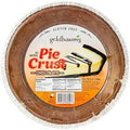 Chocolate Pie Crust  6 oz