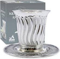 KIDDUSH CUP NER MITZVAH