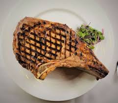 EMPIRE RIBEYE STEAK BNLS T/P Price per  LB