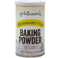 Goldbaums Aluminum Free Baking Powder 8 oz