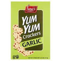 Liebers Yum Yum Crackers (Garlic) 4,15 oz