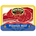 T/P RIB STEAK BONE-IN 3/4 SHOR HABOR