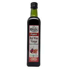 Organic Red Wine 16.9 oz De La Rosa 613
