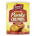Lieber´s Gluten Free Panko Crumbs Flavored 7 oz