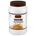 Achdut Tahini de 17.6 oz  100% pure sesame