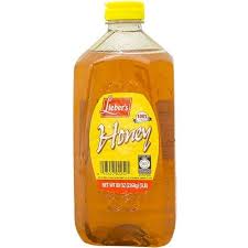 Lieber's Honey  Pure Natural 80 oz