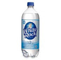 White Rock Sparkling Seltzer Sodium Free 1 Liter