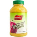 UNSWEETENED APPLE SAUCE LIEBER´S  46 OZ