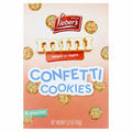 Mini Confetti Cookies de 5.2 Oz.