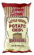 Kettle Chips BBQ 5oz.