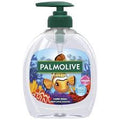 Palmolive Hand Soap Aquarium de 300 gramos.