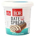DATE SPREAD LIOR DE 16 ONZAS