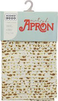matzoh apron the kosher cook.