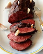 Boneless Beef French Roast Kosher Passover Price Per Pound