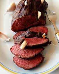 Boneless Beef French Roast Kosher Passover Price Per Pound
