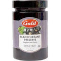 Galil Preserve Blackcurrant 13oz