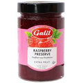 Galil Raspberry Preserve 13oz