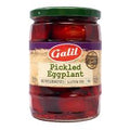 GALIL PICKLED EGGPLANT 11 oz