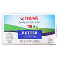 Butter Unsalted Tnuva 7.5 oz