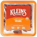 PECANS HONEY GLAZED KLEIN'S NATURAL 5 oz