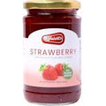 Schwartz Strawberry Spread No Sugar Added de 11,28 oz
