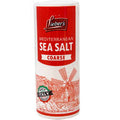 Lieber's Sea Salt Coarse 500 g