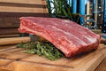 Boneless Beef 3 Bone Short Rib ARG Grain
