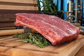 Boneless Beef 3 Bone Short Rib ARG Grain
