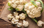Mother's Cauliflower Florets 680 g