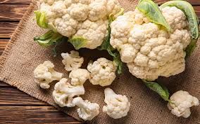 Mother's Cauliflower Florets 680 g