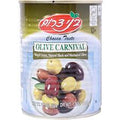 Olive Carnival de 19.7 onzas BNEI DAROM