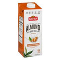 Gefen Almond Dairy Free Beverage Lactose Free Unsweetened 33.8 oz