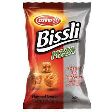 Bissli Xtra Long Pizza 1 oz