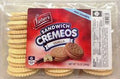 Lieber's Vanilla Creme 10 oz .