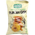 Bakol Naturally Sweetened Plantain Chips KLP de 5 oz