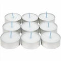 TEA LIGHT CANDLES  50 U