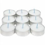 TEA LIGHT CANDLES  50 U