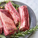 Kosher Beef Short Ribs Bone In