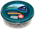 Herring With Smoke Flavor 500 g Russian sea