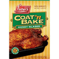 Liebers Gluten Free Coat N' Bake Honey Glazed 2,75 oz