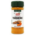 Lieber's TURMERIC  2 oz