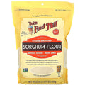 Bob´s Red Mil Stone Ground Sorghum Flour 22oz