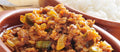 Costa Rica "Picadillo" Potato with Meat
