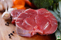 Shor Habor Boneless Beef Shank Meat