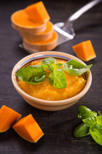 Creamy Mashed Sweet Potato