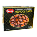 Galil Premium Natural Medjool Dates 5 kg