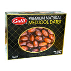 Galil Premium Natural Medjool Dates 5 kg