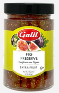 CONSERVA DE HIGOS FRUTA EXTRA